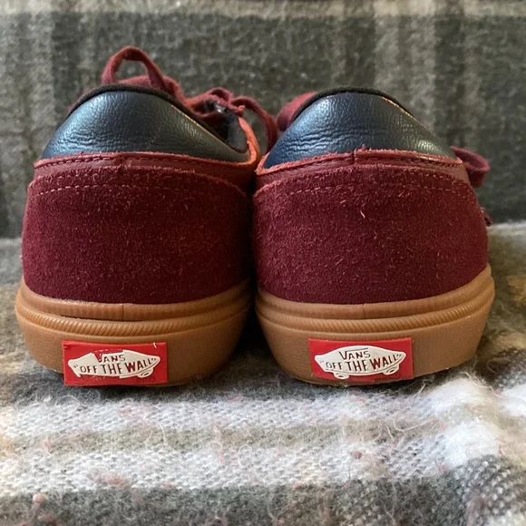 Pro Ultracush HQ Vans Old Skool - Picture 3 of 6